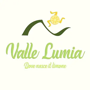 Valle Lumia Bauernhof
