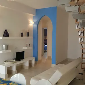 Controvento Apartment
